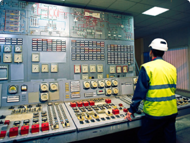 Electrical & Instrumentation